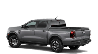 2026 Ford Ranger® External Image 2